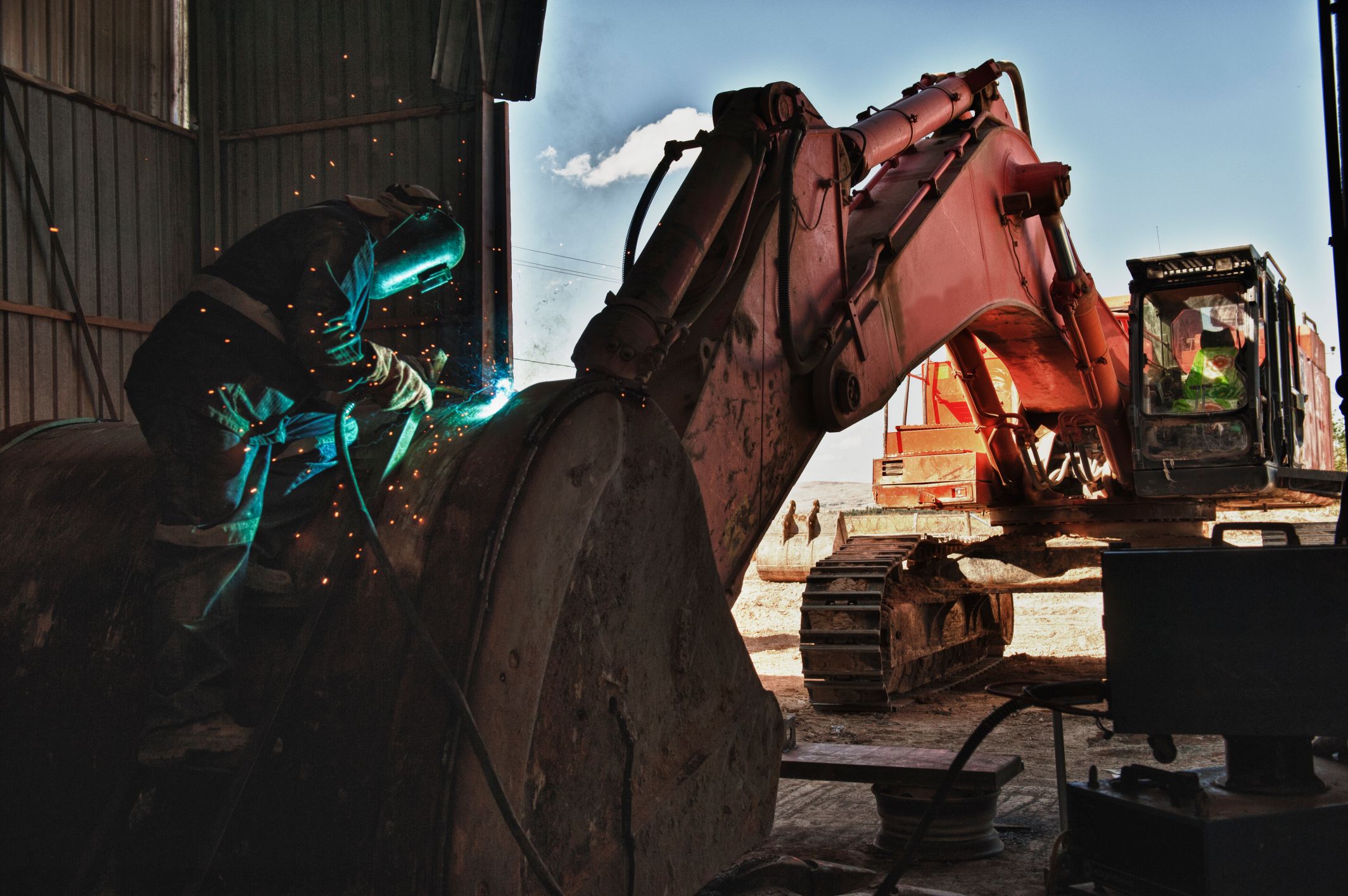 Culture Special Steel Pte Ltd.