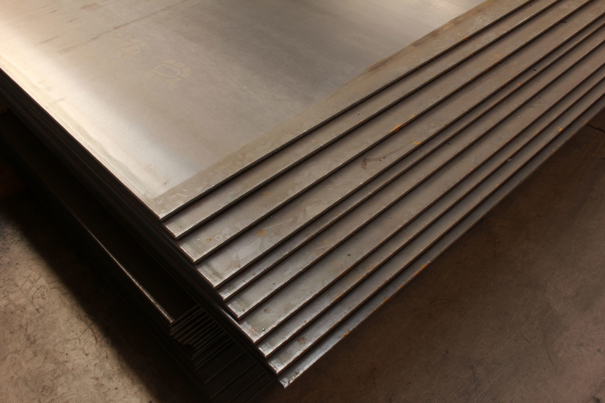 Culture Special Steel Pte Ltd.