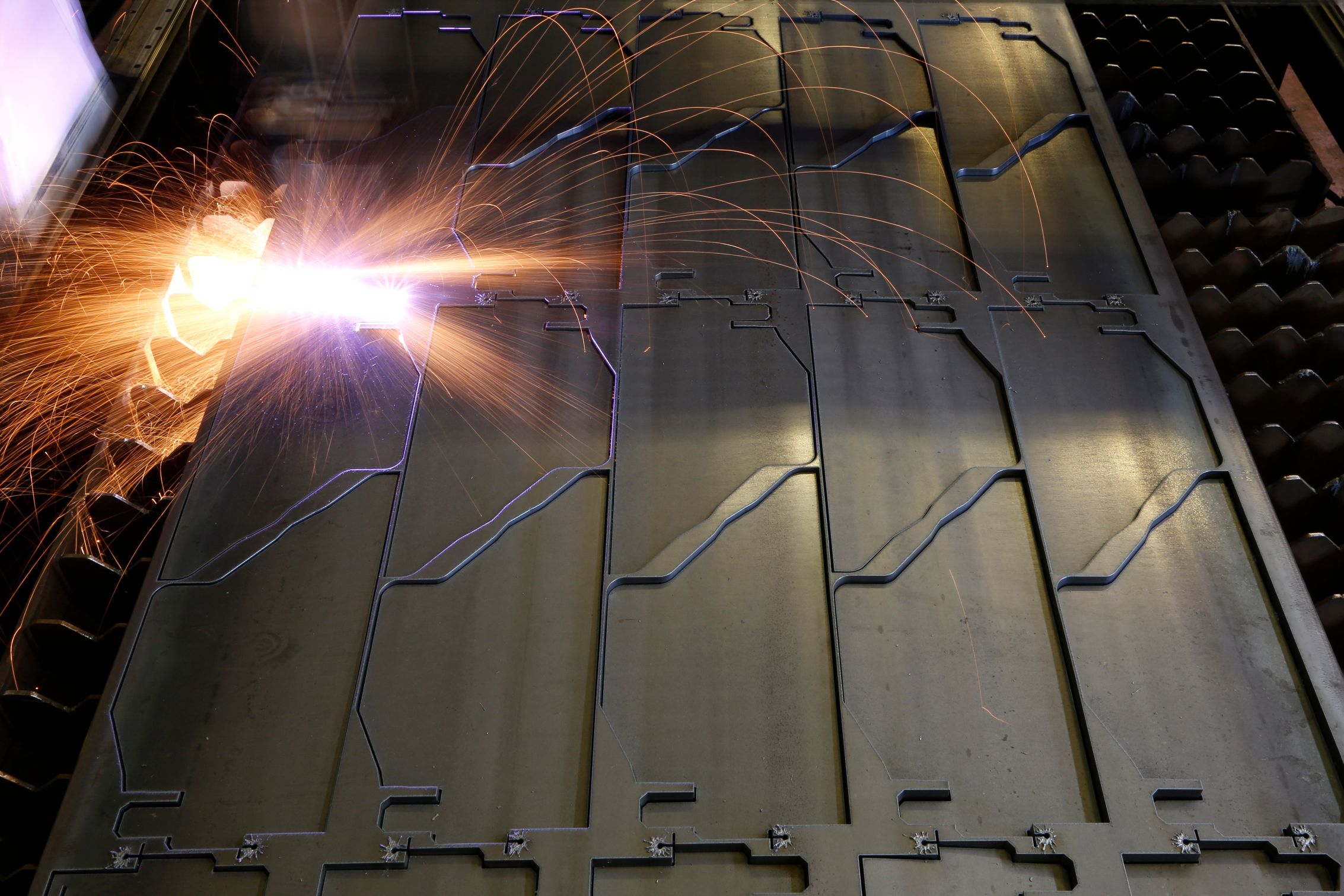 Culture Special Steel Pte Ltd.