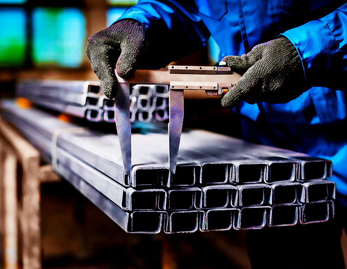 Culture Special Steel Pte Ltd.