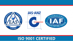 EAS